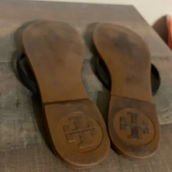 Tory Burch Women sandals size 8 - Picture 7 of 13